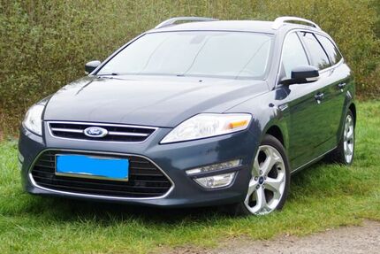 Ford Mondeo 257.888 km 5.700 € Bramsche 49565
