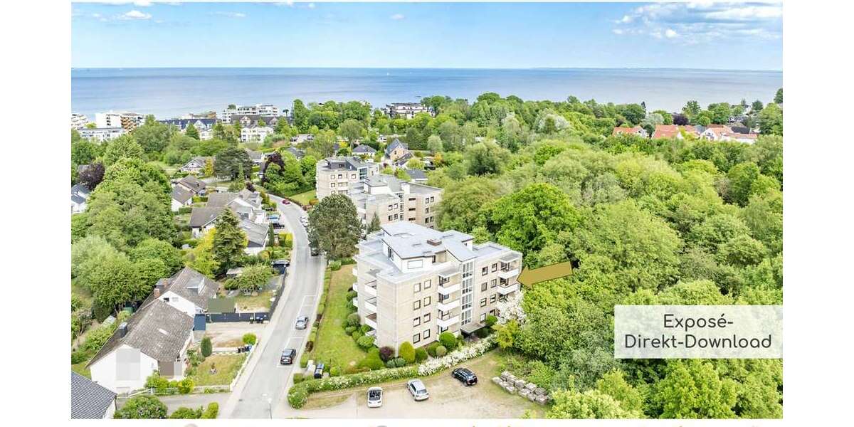 Etagenwohnung Scharbeutz - 2 Zimmer, 45 m&sup2;, 239.000&euro; | Angebot:27068490