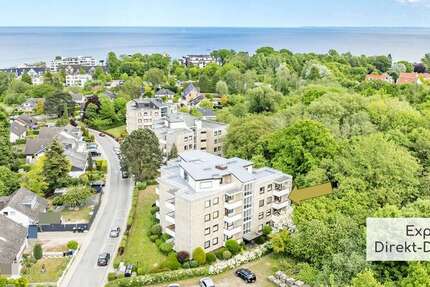 Wohnung Scharbeutz - 2 Zimmer, 45 m&sup2;, 239.000&euro; | Angebot:27068490