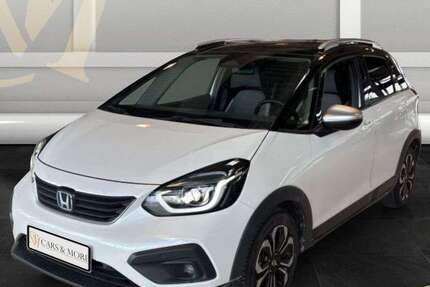 Honda Jazz 85.000 km 16.900 &euro; Bremen 28201