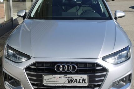 Audi A4 135.261 km 18.690 &euro; Pfullendorf 88630