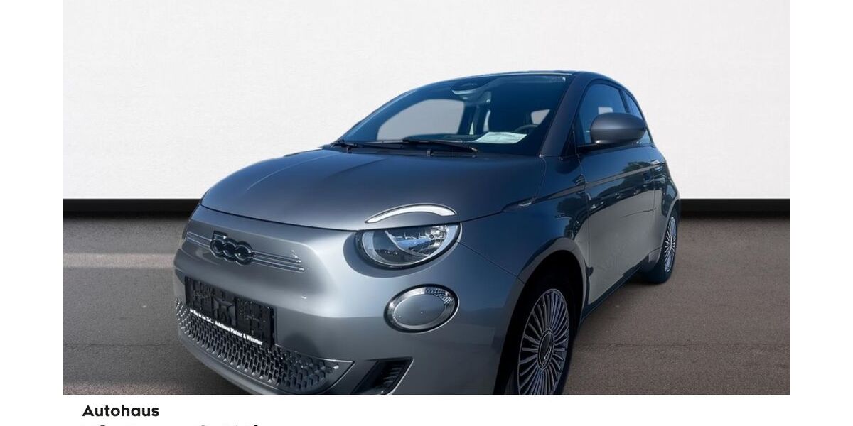 Fiat 500 25.395 km 18.990 &euro; Hutthurm 94116