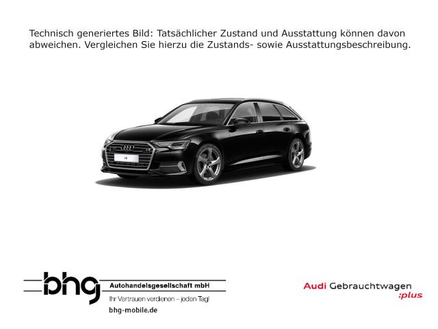 Audi A6 87.343 km 41.860 &euro; Rottweil 78628