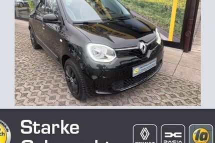 Renault Twingo 42.226 km 10.990 &euro; Lehnin a.d.A2 14797