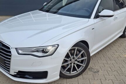 Audi A6 153.743 km 16.190 &euro; Stühlingen 79780