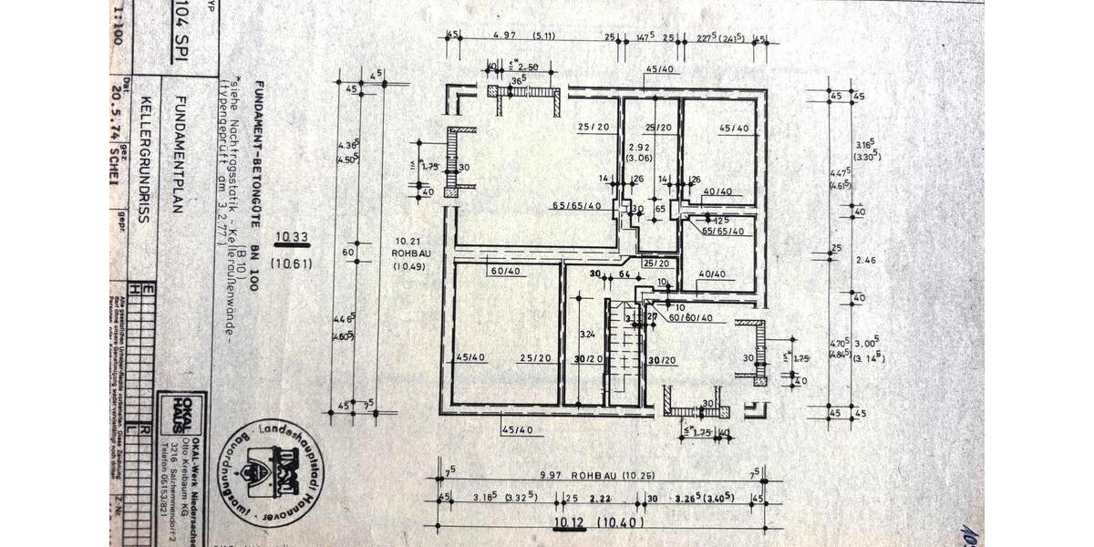 Einfamilienhaus Gummersbach Hepel - 5 Zimmer, 155 m&sup2;, 379.000&euro; | Angebot:27079773