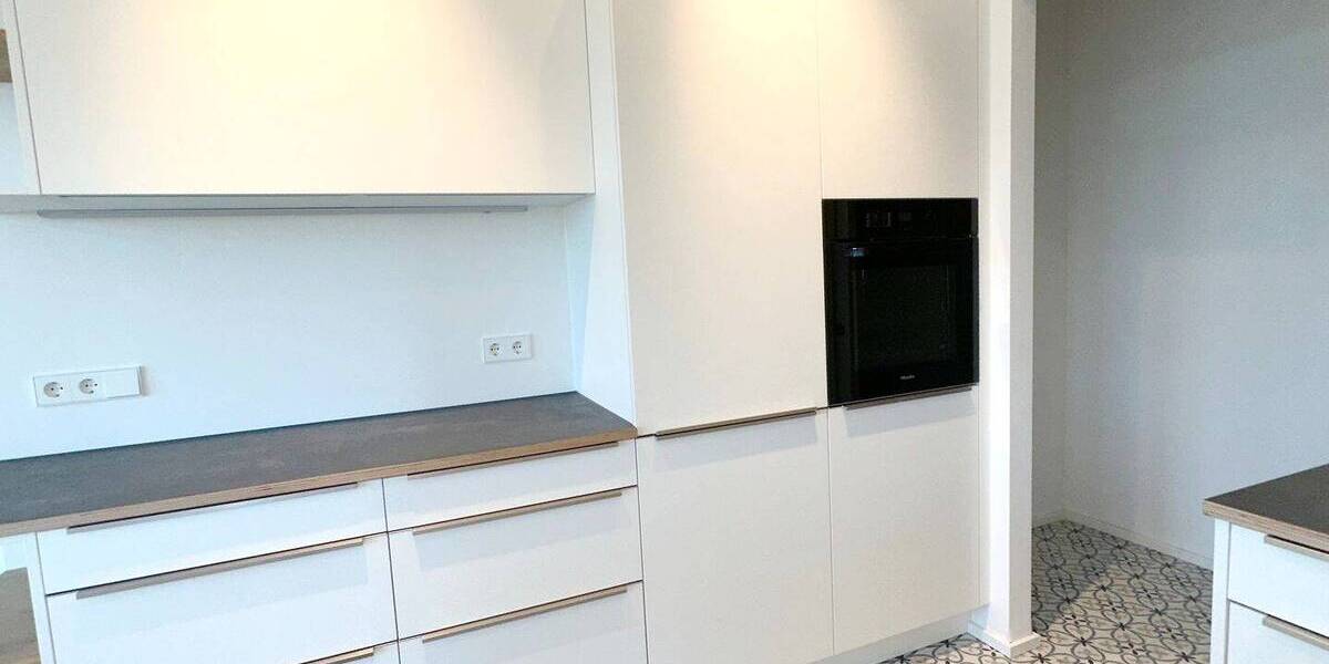 Etagenwohnung Reichenbach - 4 Zimmer, 106 m&sup2;, 1.400&euro; | Angebot:26345438