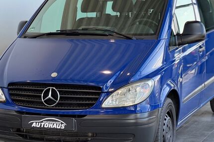 Mercedes-Benz Vito 338.000 km 4.990 &euro; Neuenhaus 49828