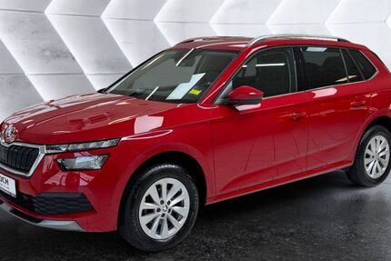 Skoda Kamiq 28.822 km 20.900 € Berlin 12683