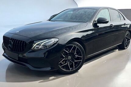 Mercedes-Benz E 220 188.000 km 25.999 &euro; Speyer 67346