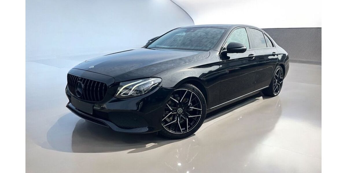 Mercedes-Benz E 220 188.000 km 25.999 &euro; Speyer 67346