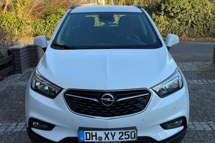 Opel Mokka X 85.000 km 9.999 &euro; Drebber 49457