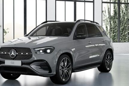 Mercedes GLE 450