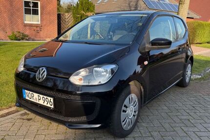VW up! 227.500 km 2.290 &euro; Krummhörn 26736