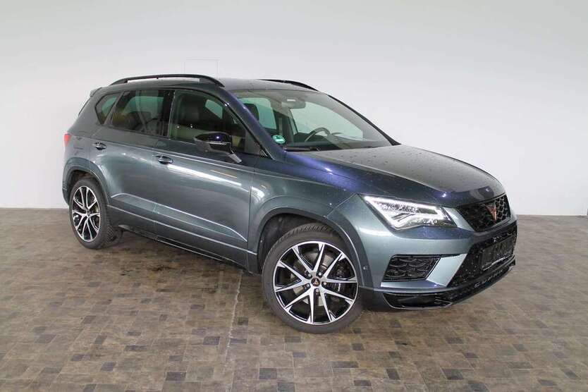 Ateca