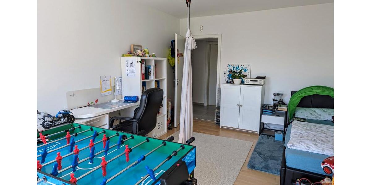 Reihenhaus Kempten (Allgäu) Auf dem Lindenberg - 5 Zimmer, 127 m&sup2;, 670.000&euro; | Angebot:26819379