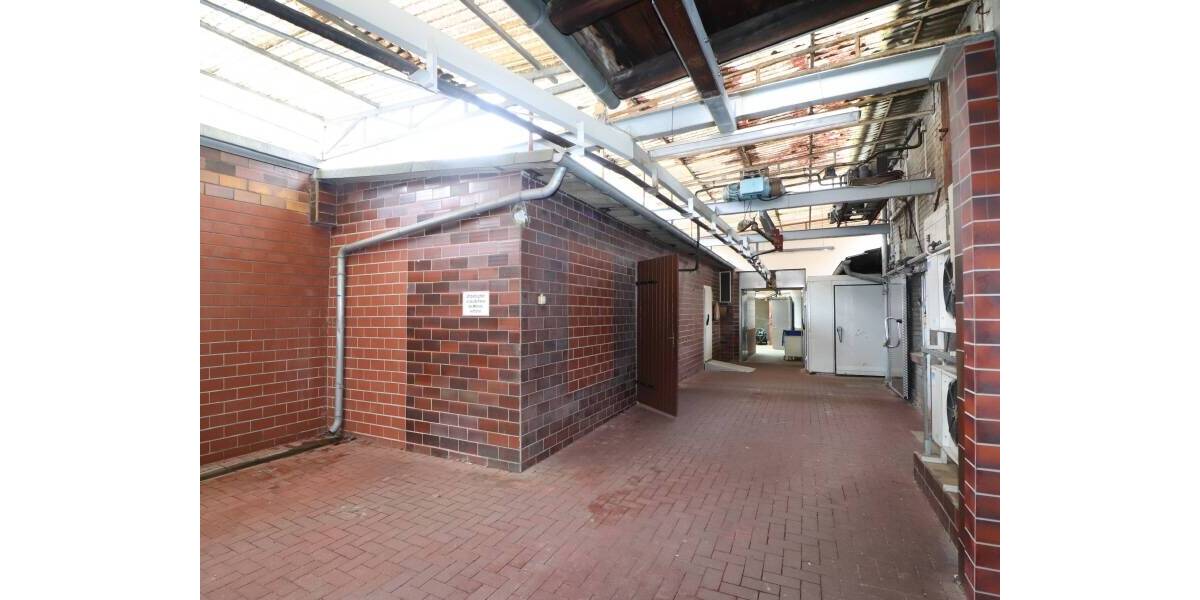 Gewerbeobjekt Cottbus Ströbitz - 1 Zimmer, 689.000&euro; | Angebot:25680331