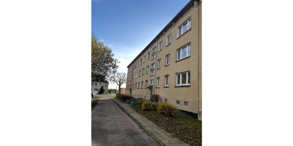 4-Raum Wohnung 4 zimmer