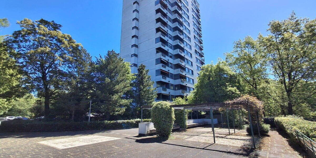 Etagenwohnung Erkrath Hochdahl - 3 Zimmer, 78 m&sup2;, 159.000&euro; | Angebot:26401861