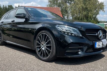 Mercedes-Benz C 220 100.500 km 23.999 &euro; Waldstetten 89367