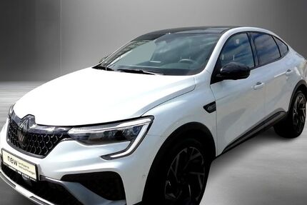 Renault Arkana 17.559 km 27.990 &euro; Brandenburg a.d. Havel 14772