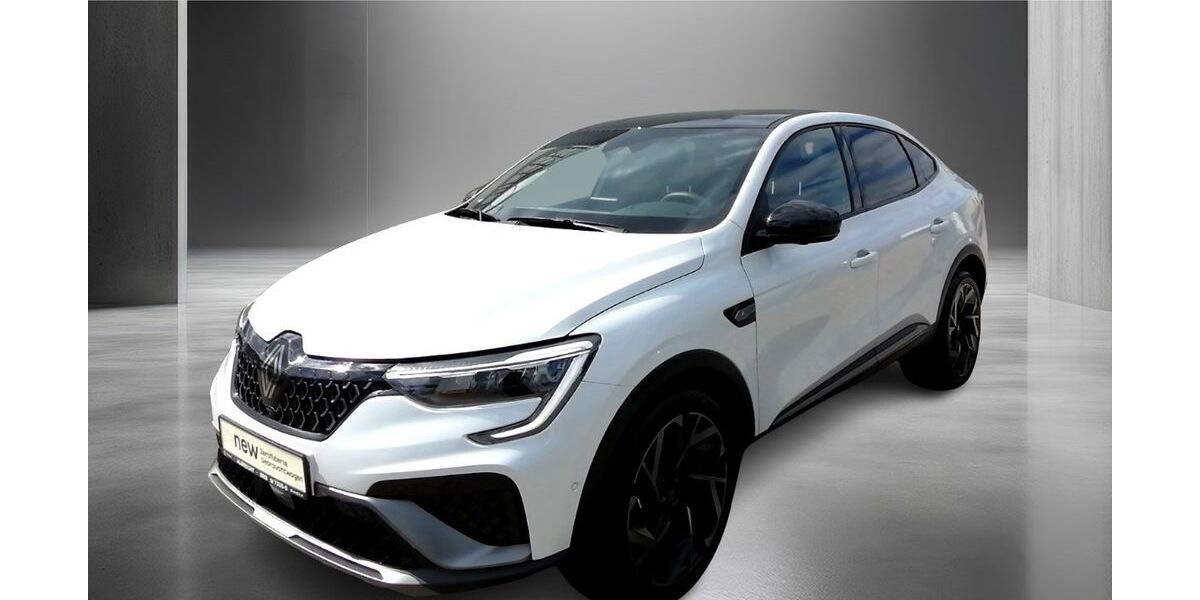 Renault Arkana 17.559 km 27.990 &euro; Brandenburg a.d. Havel 14772