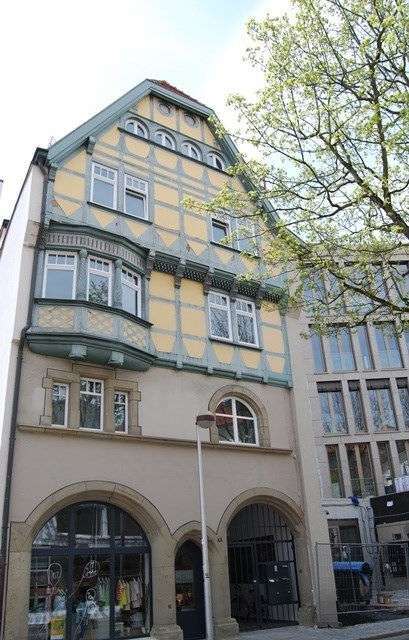 Wohnung zum Mieten in Backnang 850 € 74.31 m²