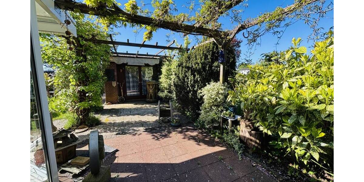 Doppelhaushälfte Sande - 3 Zimmer, 65 m&sup2;, 145.000&euro; | Angebot:26767254