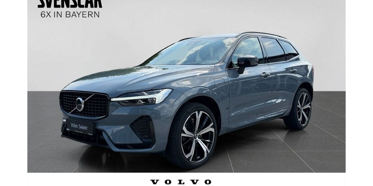 Volvo XC60 44.500 km 45.990 &euro; Neutraubling 93073