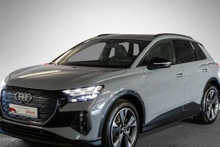 Audi Q4 e-tron 48.779 km 31.730 &euro; Stuttgart 70469