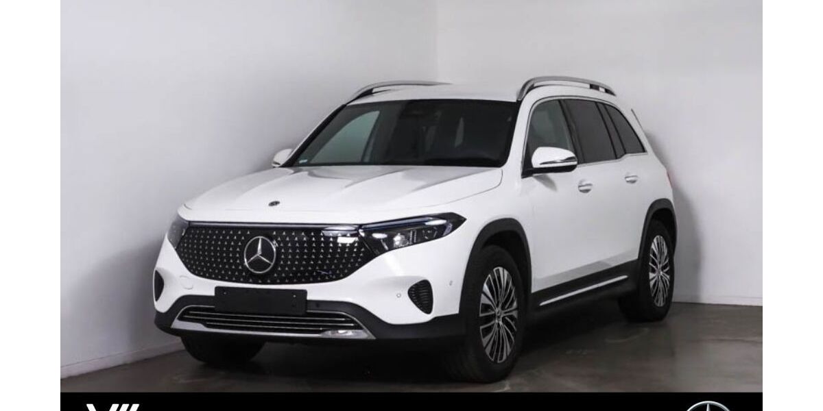 Mercedes-Benz EQB 17.110 km 42.990 &euro; Leer 26789