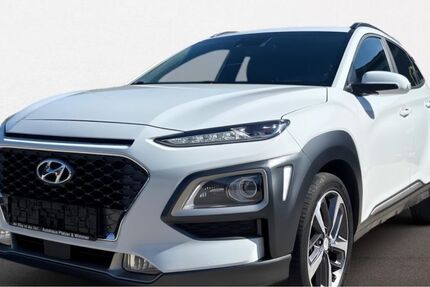 Hyundai KONA 64.747 km 18.990 &euro; Hutthurm 94116