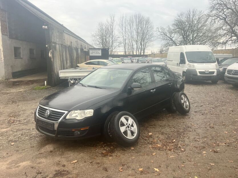 VW Passat 360.000 km 1.299 € Neufahrn 85375
