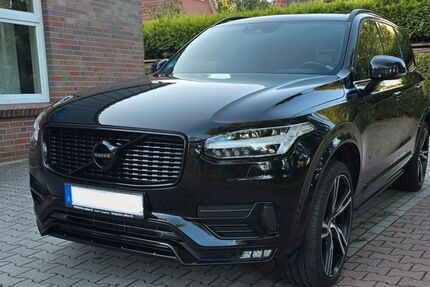 Volvo XC90 140.000 km 26.890 &euro; Aurich 26605
