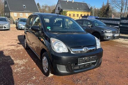 Daihatsu Cuore