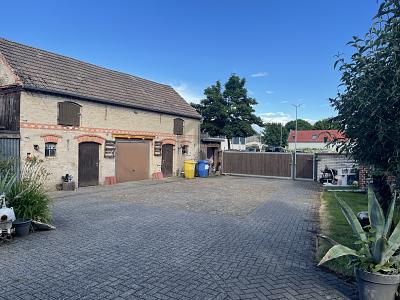 STARTKLAR: GASTRO MIT ZIMMERN & WOHNUNG - Gewerbeobjekt Neustadt (Dosse) | Angebot:26900697