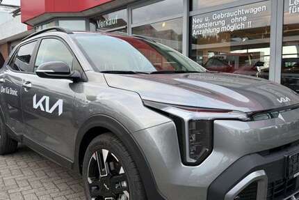 Kia Stonic 5.000 km 27.990 &euro; Oerel 27432