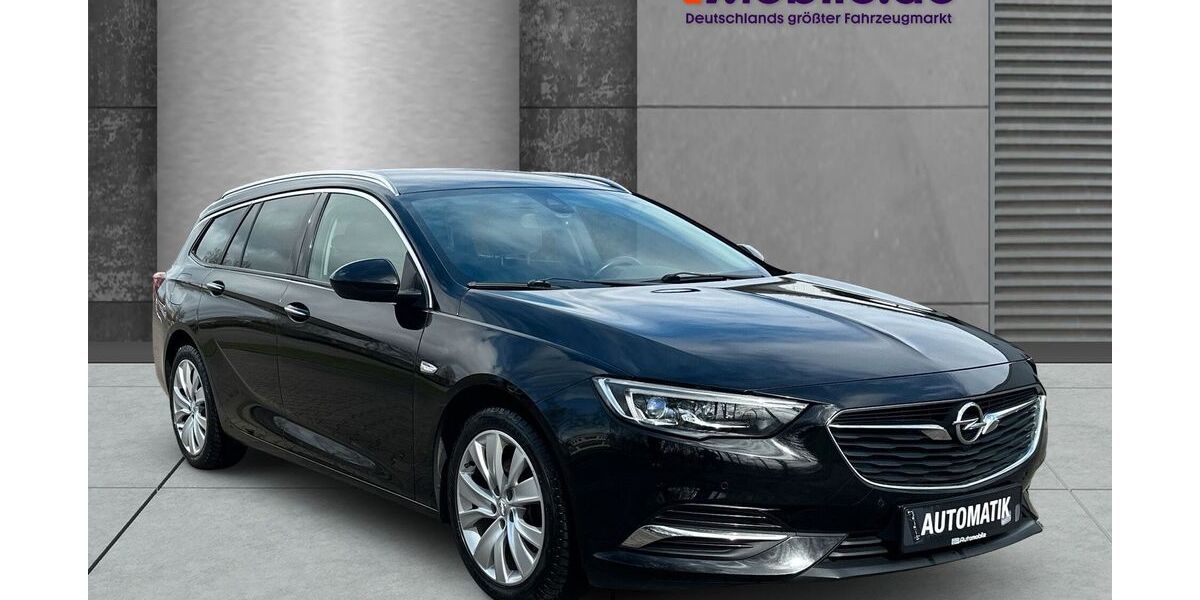 Opel Insignia 182.000 km 10.990 &euro; Walsrode 29664