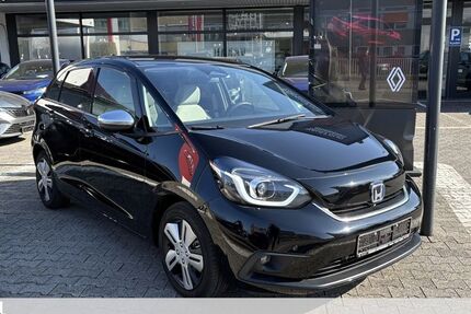 Honda Jazz 37.000 km 18.470 &euro; Hanau 63452