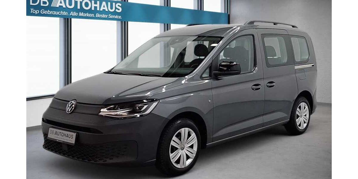 VW Caddy 129.929 km 21.390 &euro; Maintal 63477
