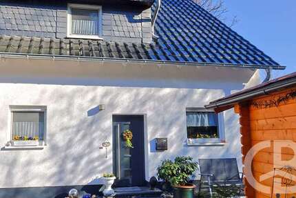 Haus Gummersbach Hepel - 5 Zimmer, 151 m&sup2;, 319.000&euro; | Angebot:25857471