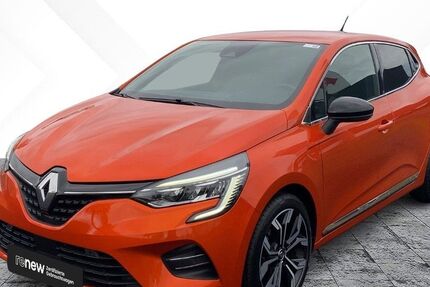 Renault Clio 66.879 km 16.711 € Einbeck 37574