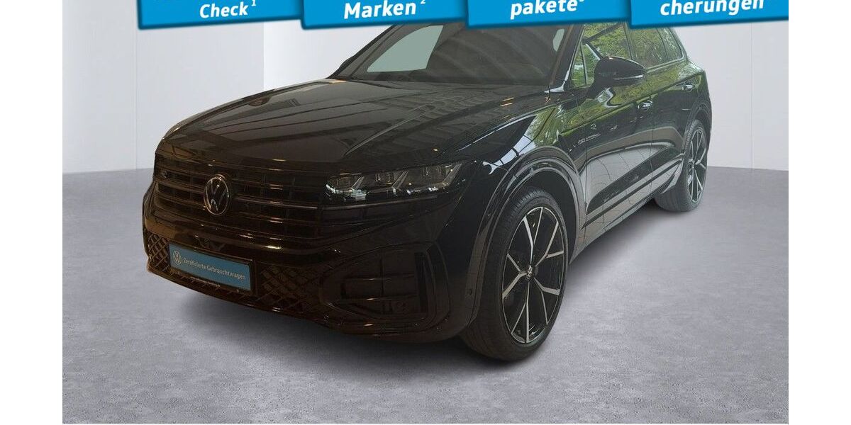 VW Touareg 16.520 km 83.490 &euro; Glinde 21509