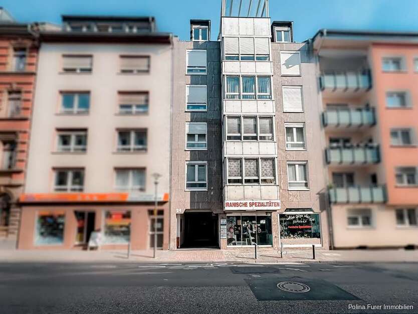 Büro in Mainz 1.200 € 85.43 m²