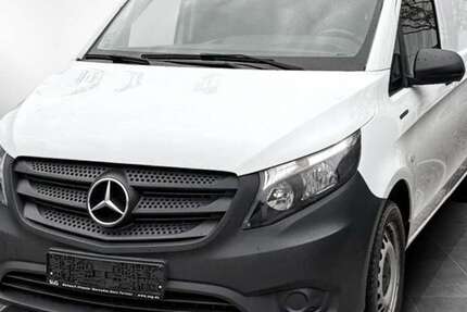 Mercedes-Benz Vito 27.190 km 14.967 &euro; Aschersleben 06449