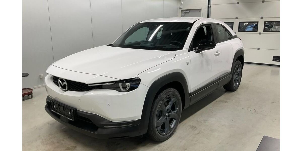 Mazda MX-30 17.619 km 20.885 &euro; Uetersen bei Hamburg 25436