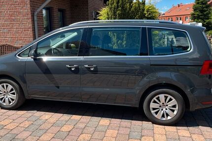 VW Sharan