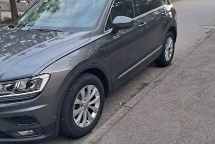 VW Tiguan 108.000 km 16.000 &euro; Meßkirch 88605