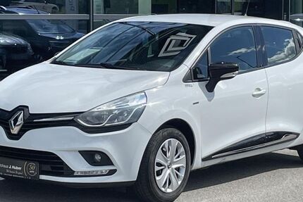 Renault Clio 128.550 km 8.990 € Pfarrkirchen 84347