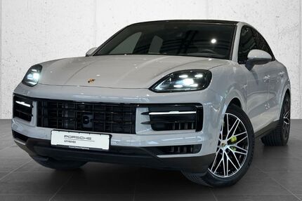 Porsche Cayenne 29.050 km 114.900 &euro; Regensburg 93055